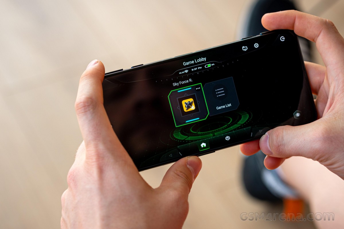 Се појавија главните спецификации на Xiaomi Black Shark 5 теелфонот