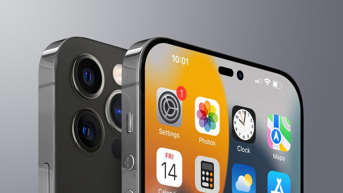 Сите iPhone 14 модели би можеле да имаат ProMotion дисплеи