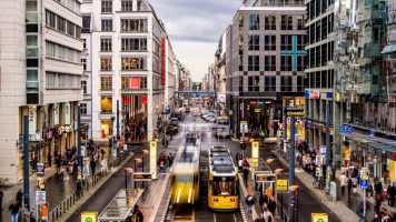 Следниот месец Берлин ќе донесе одлука дали ќе стане град без автомобили
