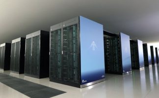 Суперкомпјутер по грешка избриша 77 терабајти податоци