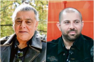 Тато ти пријдов само со песна, а можевме многу повеќе: Кристијан Рахимовски се прости од својот татко