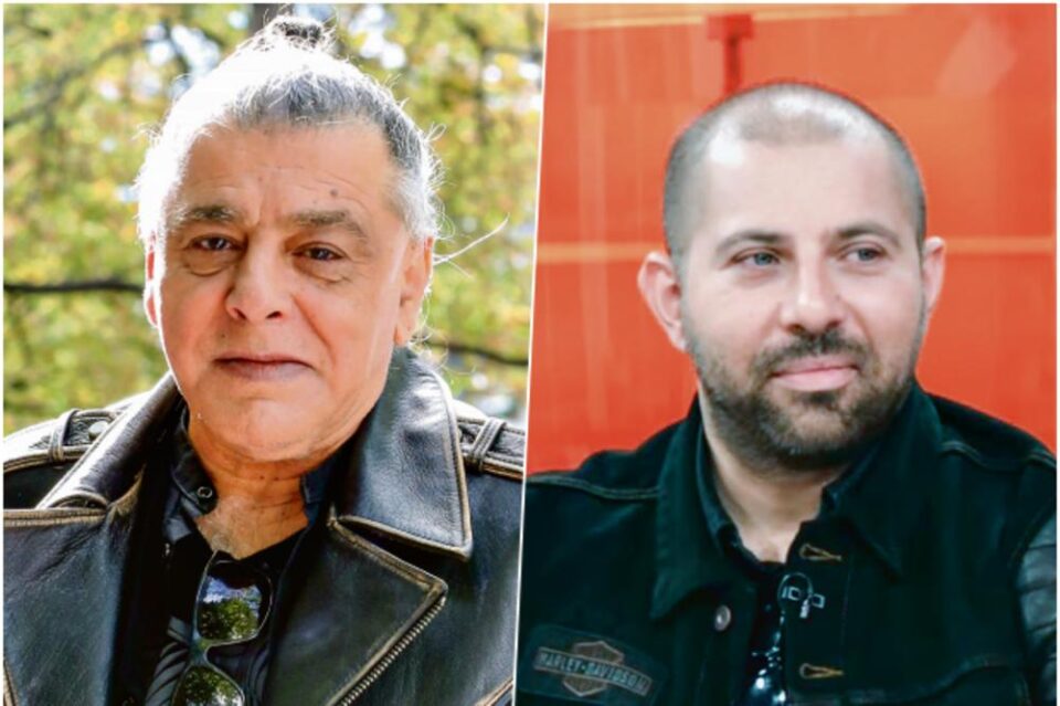 Тато ти пријдов само со песна, а можевме многу повеќе: Кристијан Рахимовски се прости од својот татко