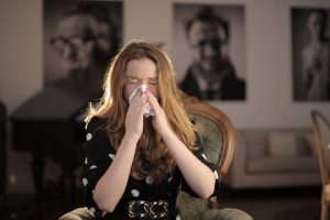 Што предизвикува бронхопневмонија? - Reporter.mk