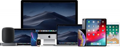 Apple објави дека има 1,8 милијарди активни уреди има во светот