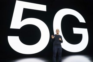 Apple планира во март да ги претстави новите iPhone SE 5G и iPad Air