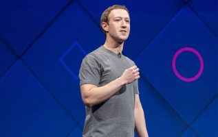 Facebook загуби околу 500 милијарди долари по промената на името во Meta
