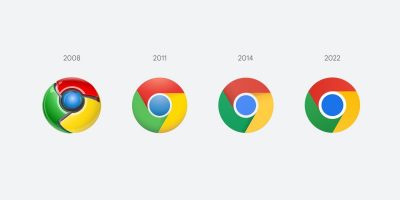 Google Chrome прв пат по осум години добива нов дизајн на иконaта