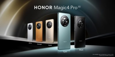 MWC 2022: Honor Magic4 серијата дебитираше со SD 8 Gen 1 чипови