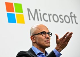 Microsoft повторно тргнува во шопинг, а во посебен фокус им е сајбер безбедноста