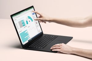 Surface Laptop 5 пристигнува со 120 Hz екран и најмоќните Intel и AMD процесори