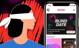 Tinder претстави новитет – Брз разговор: состанок на слепо