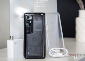 Xiaomi 12 Ultra ќе поддржува полнење од 120W и ќе има нешто поголема батерија