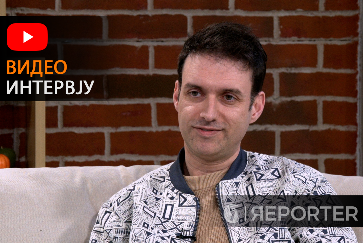 Јован Јованов: Ме осомничија за компјутерски криминал, а сè што најдоа беа легално купени картички за гласање