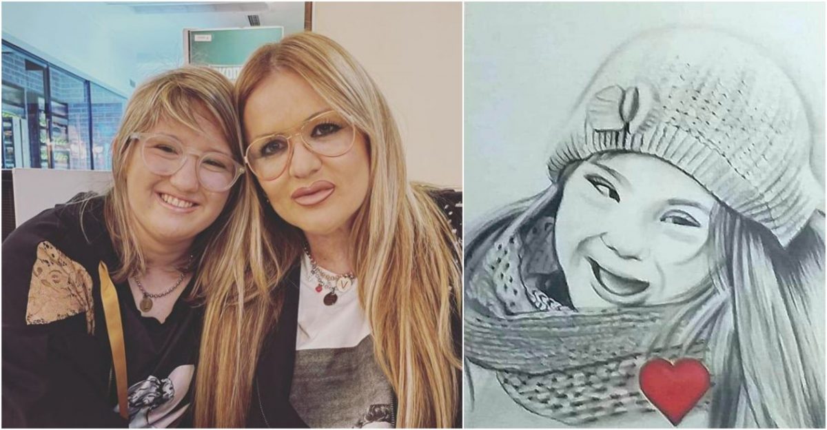 Ако не ја отпишеш Мина нашите деца ќе го напуштат школото: Весна Бејби откри дека нејзината ќерка го поминала истото што и Ембла