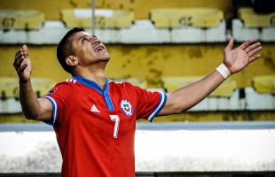 Алексис донесе важна победа за Чиле на тешкото гостување кај Боливија