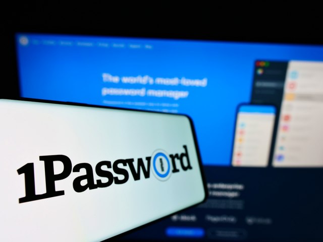 Апликацијата 1Password овозможи полесно складирање на детали за криптовалутите