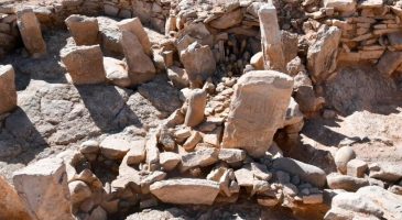 Во Јордан откриен ритуален локалитет што датира од 7000 година пред нашата ера