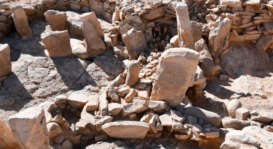 Во Јордан откриен ритуален локалитет што датира од 7000 година пред нашата ера