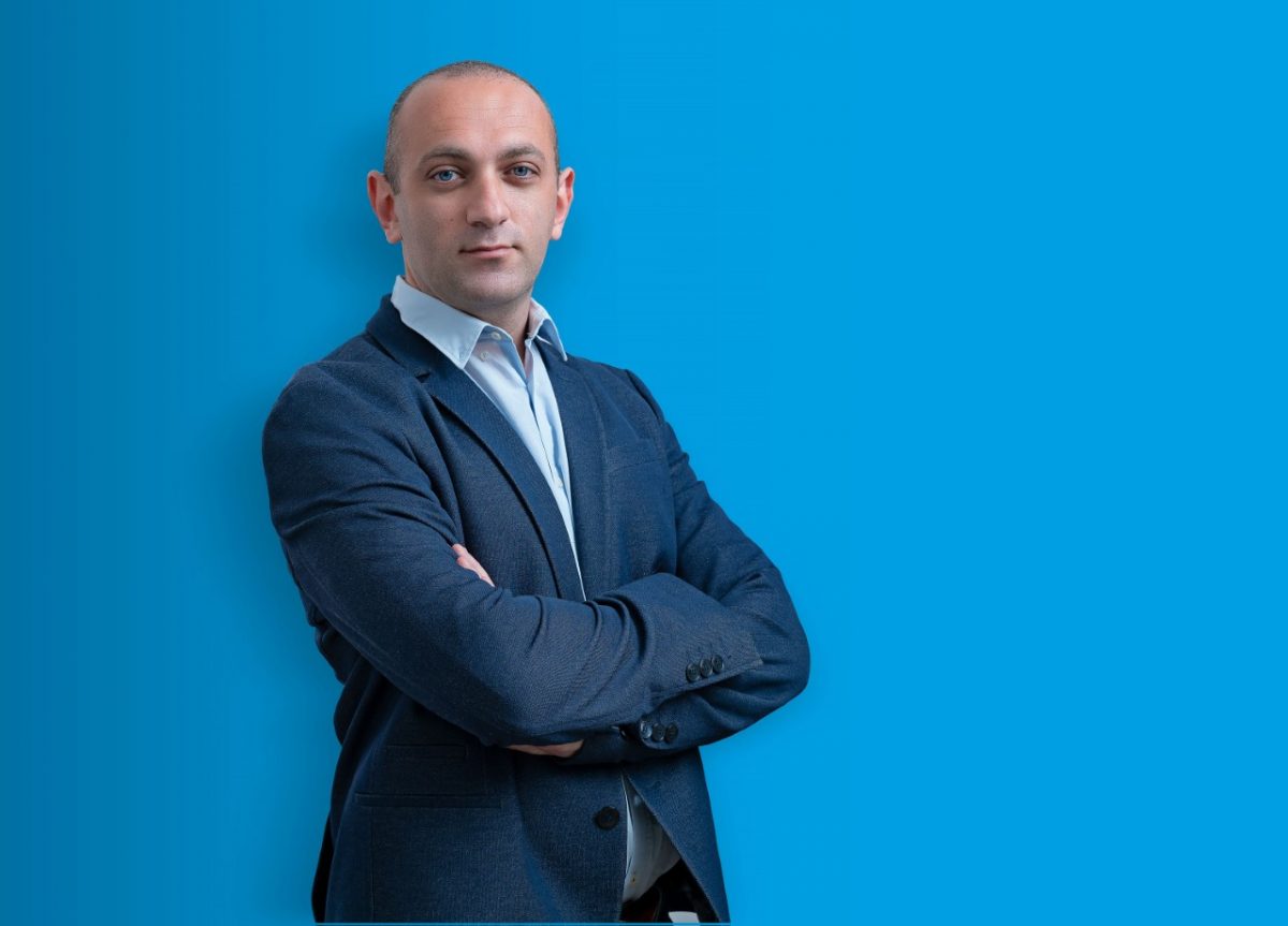 Дима Ридерман, BtoBet: Влезот на нови пазари како една од нашите цели за 2022