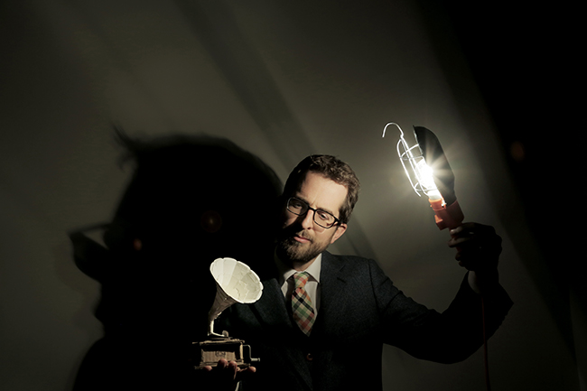 Еколошкото влијание на дигитализираната музика