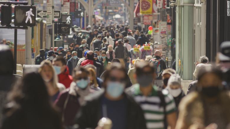 Истражувачите со помош на ДНК го создадоа најголемото човечко семејно стебло