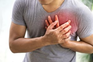 Истражување: Ризикот од нови проблеми со срцето по Ковид-19 е многу поголем