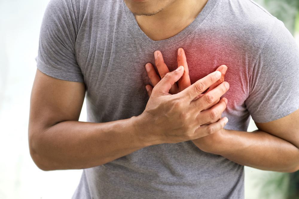 Истражување: Ризикот од нови проблеми со срцето по Ковид-19 е многу поголем