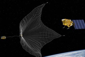 Леталото на ESA може да се полни со гориво, да се сервисира и да ги поместува сателитите