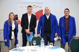 Машински факултет со грант од Регионалниот фонд за предизвици набавува современа опрема за практична обука на студентите