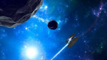 Научниците потврдија: Земјата ја следи уште еден „тројански астероид“