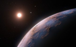 Нова планета пронајдена во нашиот најблизок планетарен систем