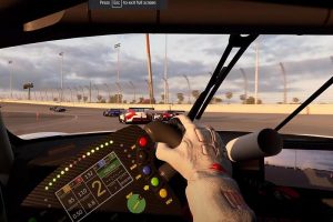 Објавен трејлерот за играта Gran Turismo 7: Daytona Speedway (ВИДЕО)