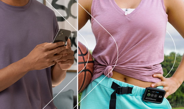 Одобрена првата смартфон апликација за дозирање инсулин