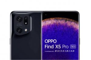 Откриени клучни детали за Oppo Find X5 Pro, пристигнува и во Европа