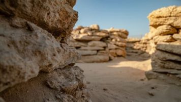 Откриени најстарите градби во Обединетите Арапски Емирати, датираат пред 8500 години