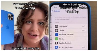 Откриено тајно копче – логото на iPhone има своја функција