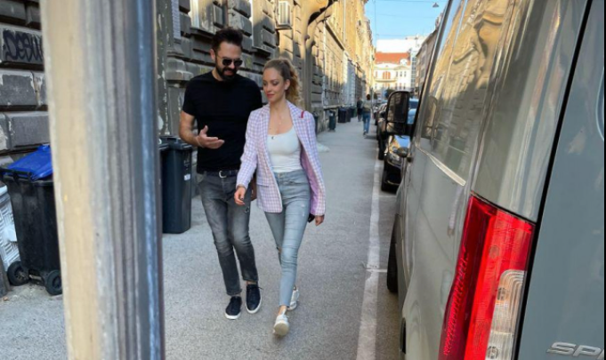 Петар Грашо: Не им се лутам на медиумите кога пишуваат за мене и Хана заради кликови, тоа се правила на играта