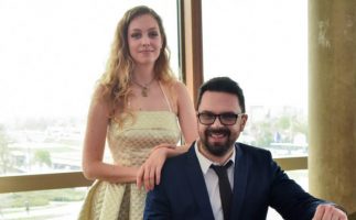Петар Грашо и Хана ја закажаа венчавка, ќе се жени популарниот хрватски пејач
