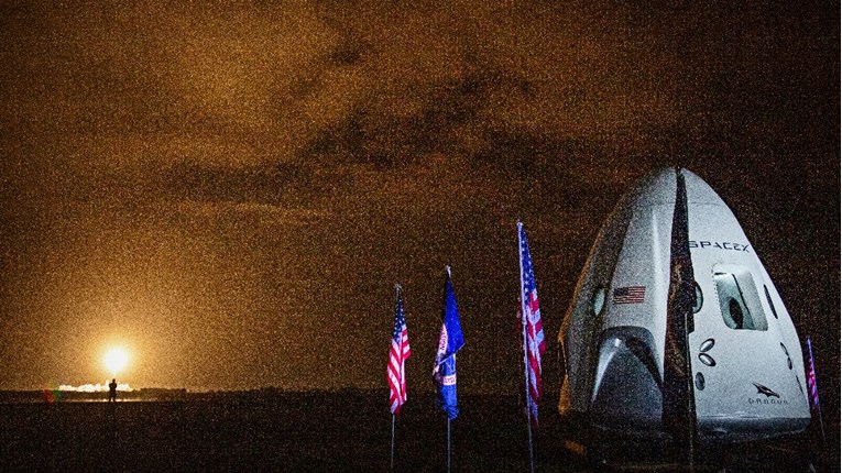 Повторно одложена мисијата на NASA на Месечината