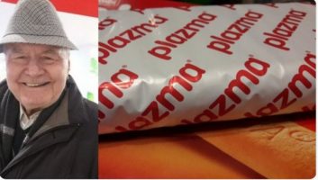 Почина Петар Тутовац творецот на „Плазма кекс“ кој никогаш не го патентираше