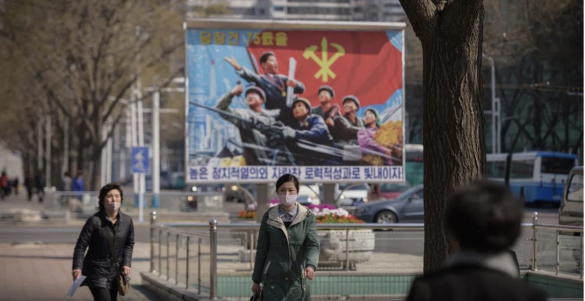 Само четири држави во светот досега немаат регистрирано ниту еден случај на коронавирус