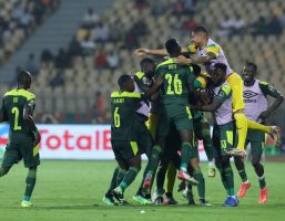 Сенегал ќе се бори за првата титула од Африканскиот куп на нации во своето трето финале