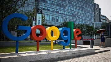 Уште една глоба за Google во Русија