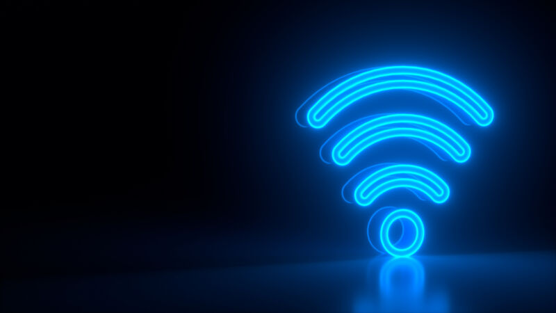 Уште побрз интернет: Wi-Fi 7 не е толку далеку