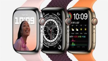 Apple Watch Series 8 ќе има побрз чип и подобрено следење на активноста