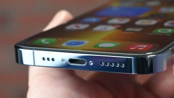 Apple е водечки производител на премиум смартфони во светот