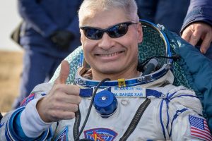Aстронаут на NASA се врати на Земјата по рекордни 355 дена на МВС