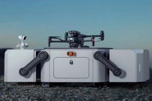 DJI претстави дрон кој може да лета на дожд, ветар и снег (ВИДЕО)