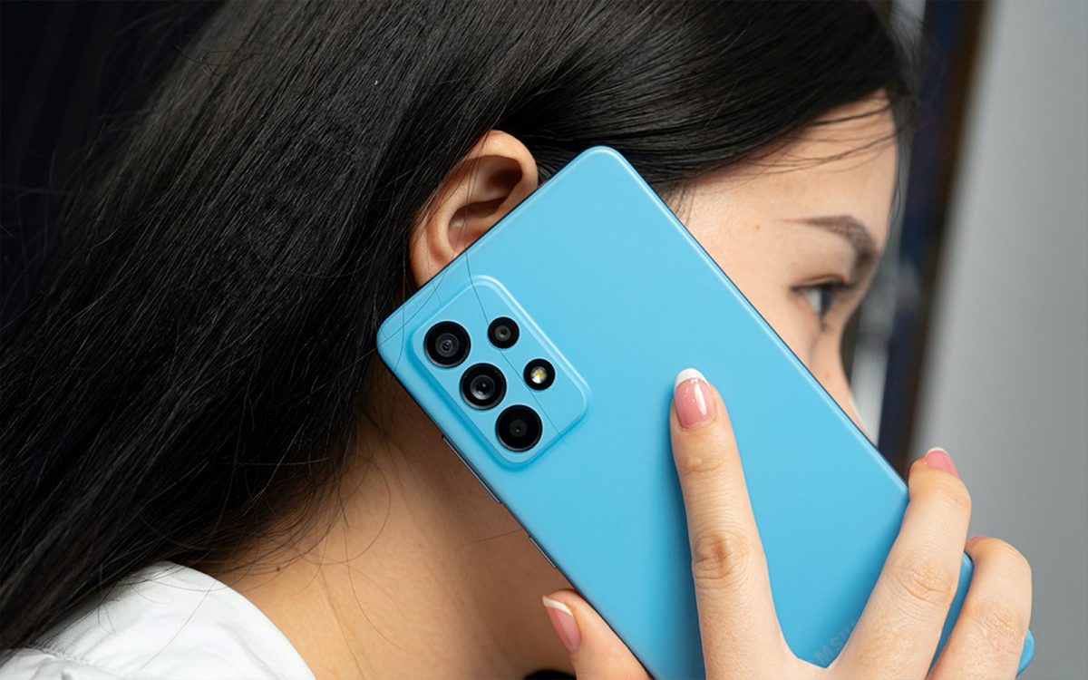 Galaxy A sеријата смартфони сочинува две третини од продажбата на Samsung