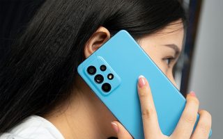 Galaxy A sеријата смартфони сочинува две третини од продажбата на Samsung